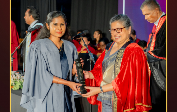 Certificate Awarding Ceremony December 2024